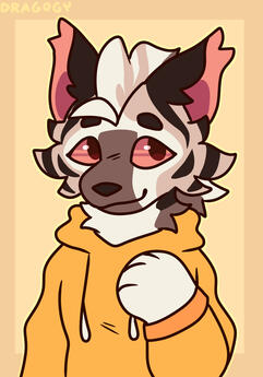 character belongs to beehemoss on th