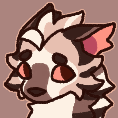 character belongs to beehemoss on th