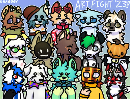 artfight attack