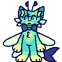 my fursona